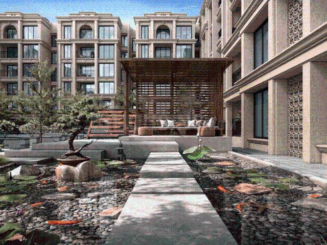 Flat for sale in Pallavaram, Tamil Nadu