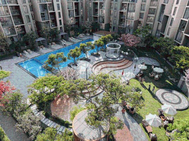 Flat for sale in Pallavaram, Tamil Nadu