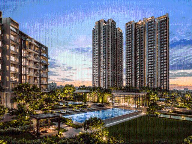 Flat for sale in Pallavaram, Tamil Nadu