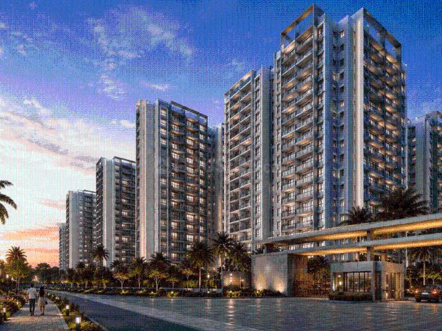 Flat for sale in Pallavaram, Tamil Nadu