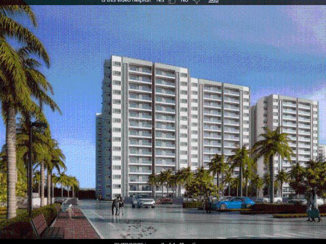 Flat for sale in Pallavaram, Chengalpattu