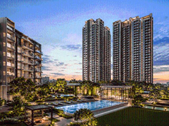 Flat for sale in Pallavaram, Chengalpattu