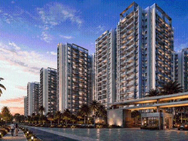 Flat for sale in Pallavaram, Chengalpattu