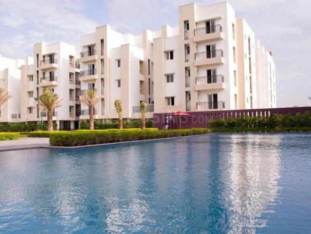 Flat for sale in Pallavaram, Chengalpattu