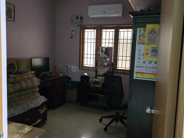 Flat for rent in Ward 191, Chennai Corporation