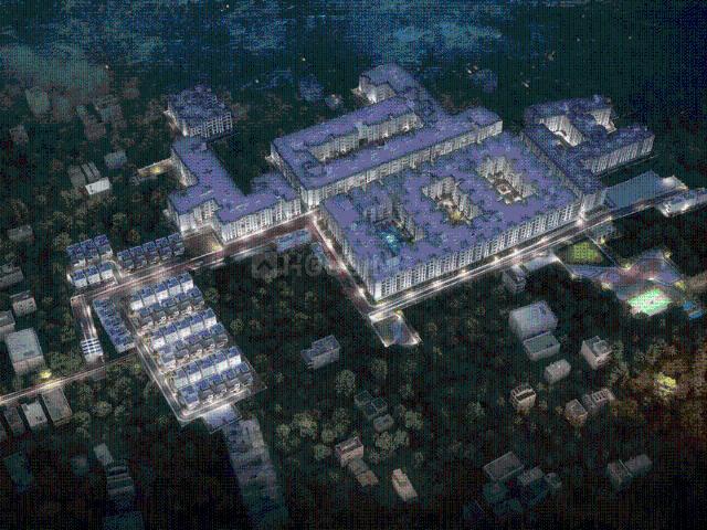 Flat for sale in Kilkattalai, Tamil Nadu