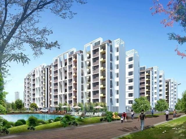 Flat for sale in Ward 190, Chennai Corporation