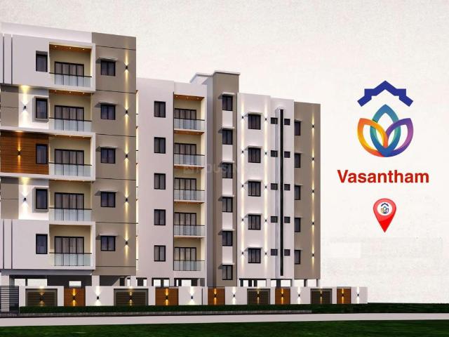 Flat for sale in Ward 189, Chennai Corporation