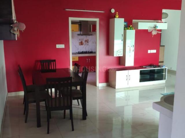 Flat for sale in Kochi