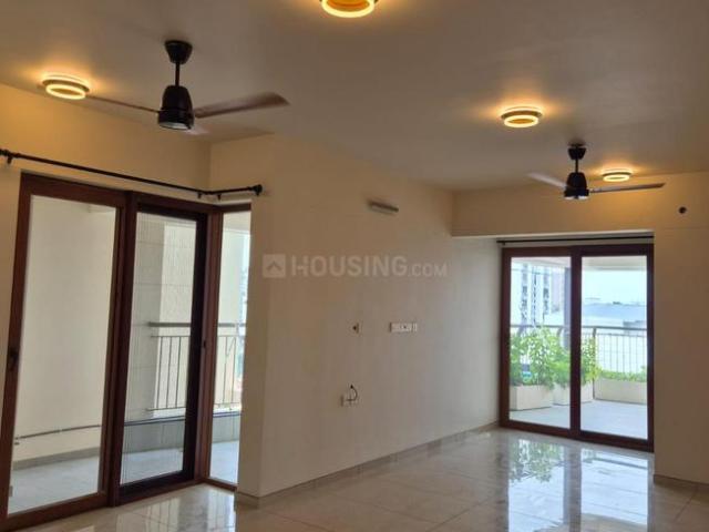 Flat for rent in Cochin, Kerala