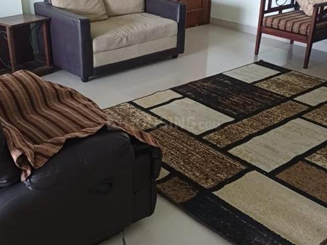 Flat for rent in Cochin, Kerala