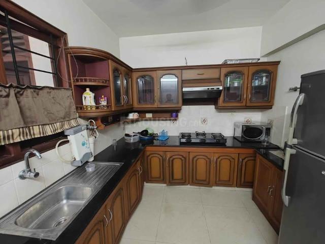Flat for rent in Cochin, Kerala