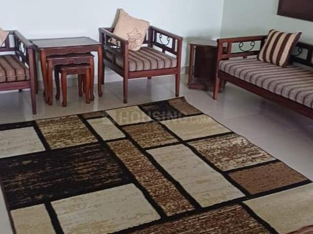 Flat for rent in Cochin, Kerala