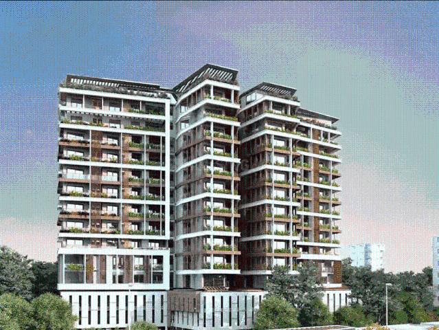 Flat for sale in Ernakulam