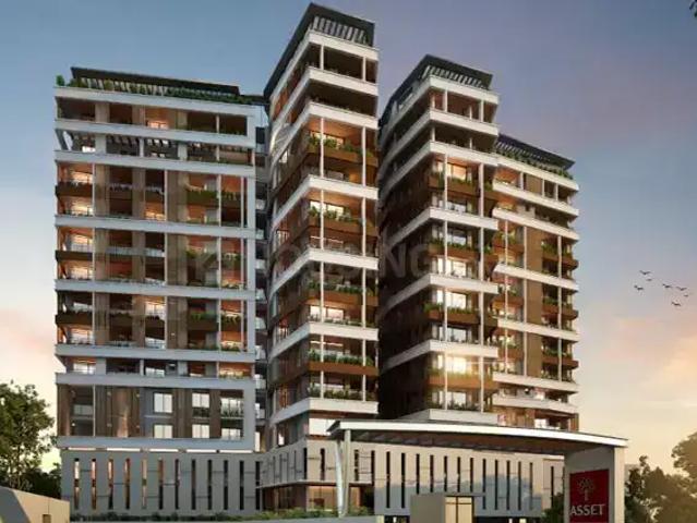 Flat for sale in Ernakulam, Kerala