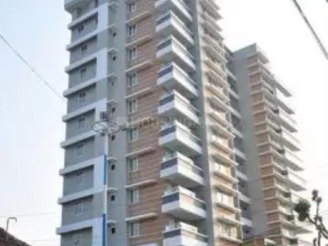 Flat for sale in Cochin, Kerala