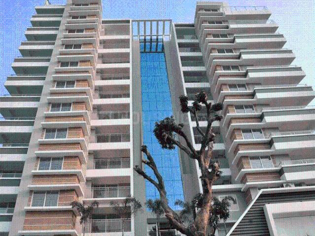 Flat for sale in Cochin, Kerala