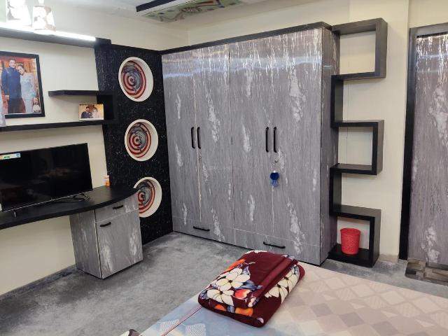 Flat for sale in Indore City, Indore