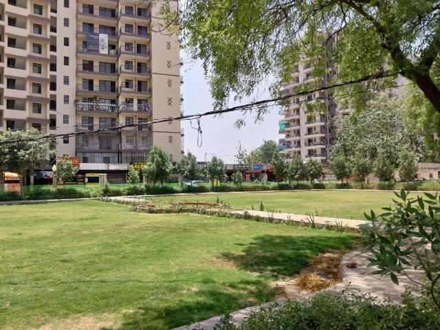 Flat for sale in Hariana