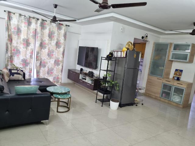 Flat for rent in Tamil Nadu