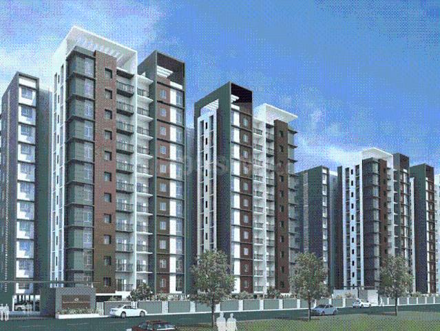 Flat for sale in Tamil Nadu
