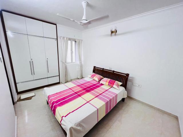 Flat for rent in Cochin, Kerala