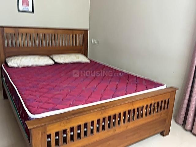 Flat for rent in Cochin, Kerala