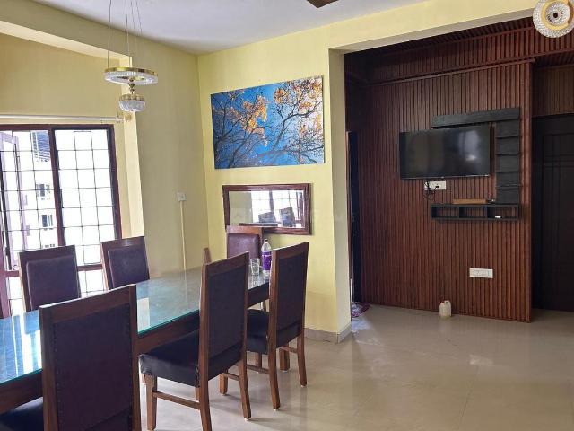 Flat for rent in Panampilly Nagar, Ernakulam