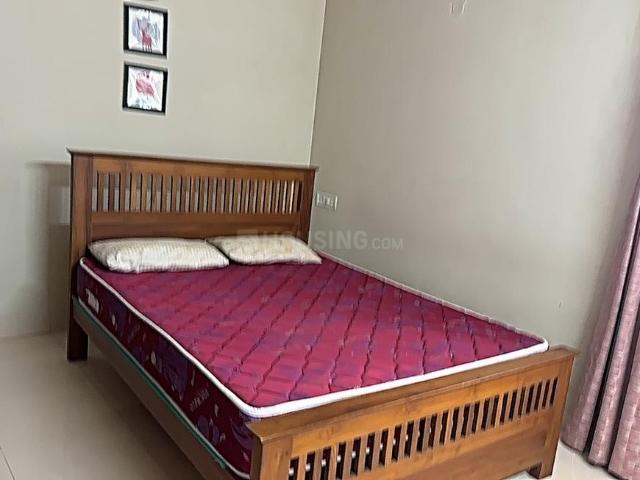 Flat for rent in Cochin, Kerala