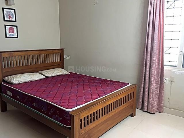 Flat for rent in Cochin, Kerala