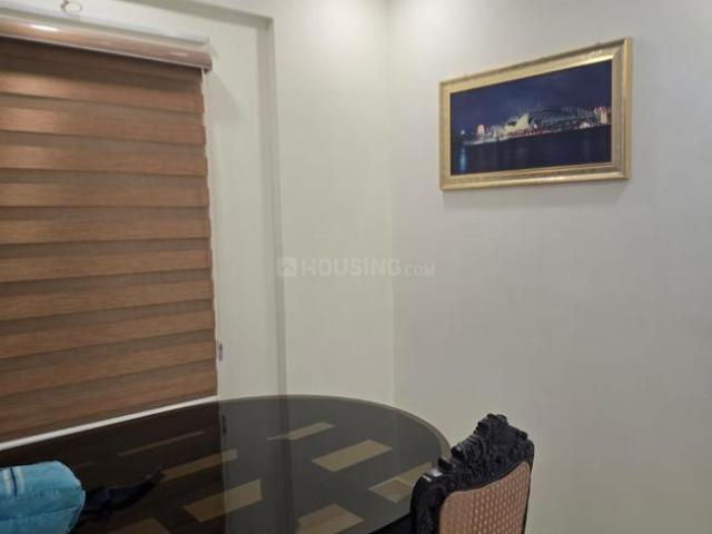 Flat for rent in Cochin, Kerala