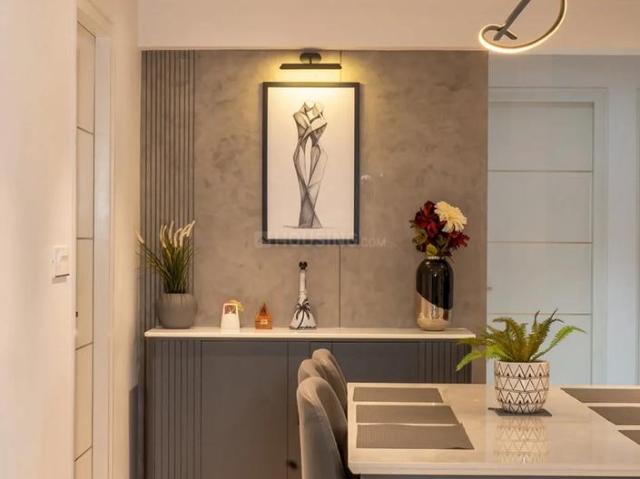 Flat for rent in Cochin, Kerala