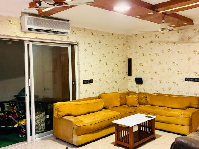 Flat for rent in Cochin, Kerala