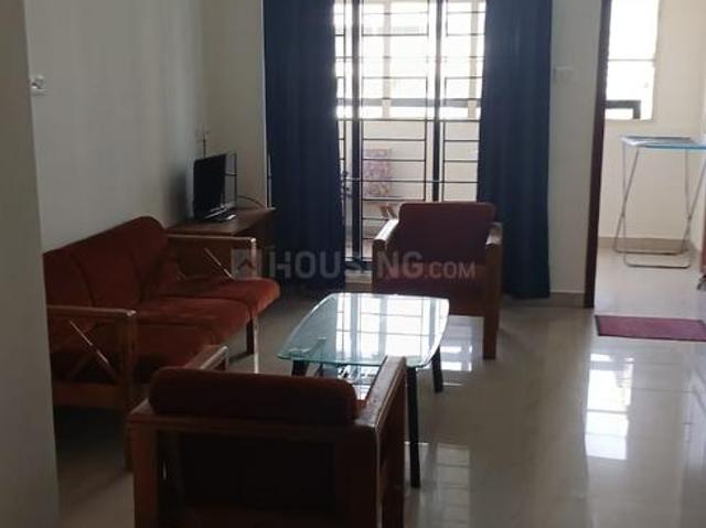 Flat for rent in Cochin, Kerala