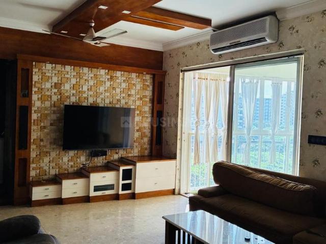 Flat for rent in Cochin, Kerala