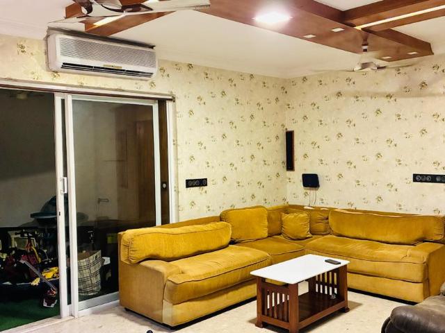 Flat for rent in Cochin, Kerala