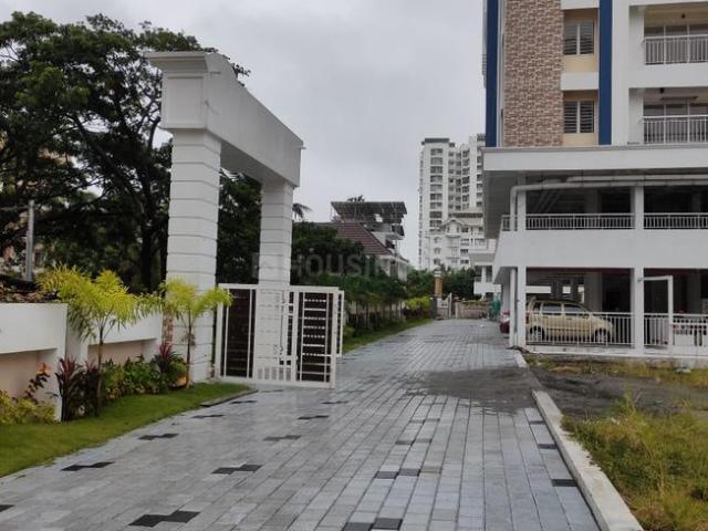 Flat for rent in Cochin, Kerala