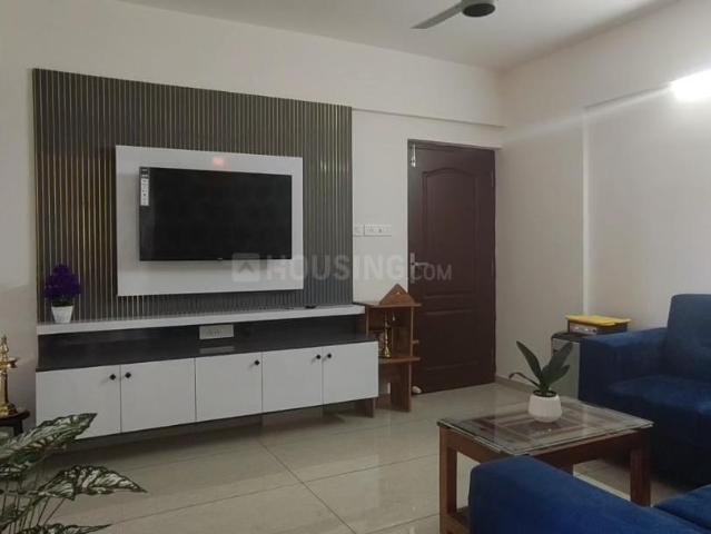 Flat for rent in Cochin, Kerala