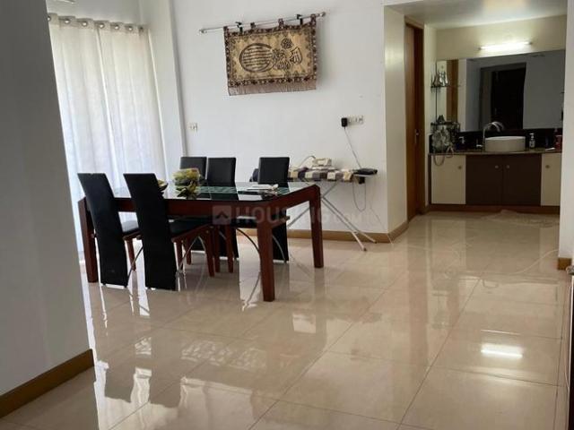 Flat for rent in Panampilly Nagar, Ernakulam