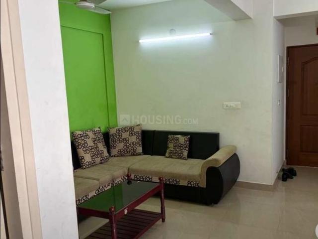 Flat for rent in Panampilly Nagar, Ernakulam