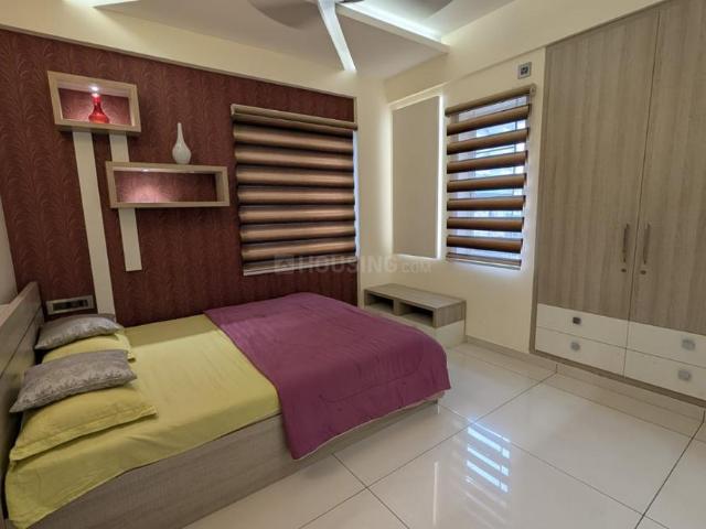Flat for rent in Panampilly Nagar, Ernakulam
