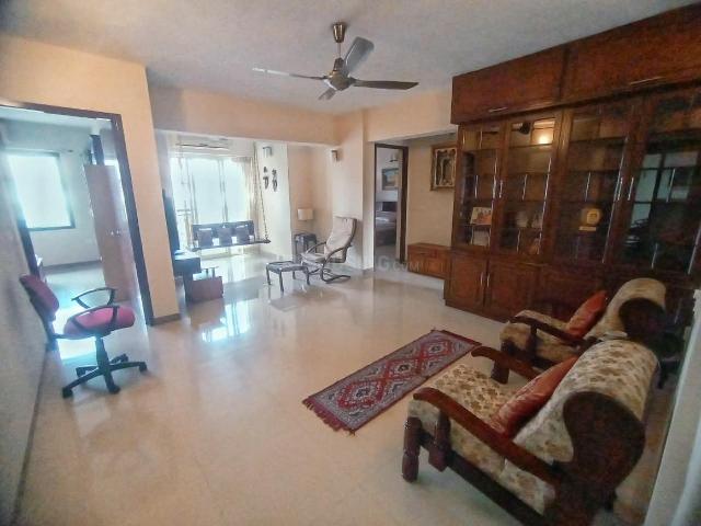 Flat for rent in Panampilly Nagar, Ernakulam