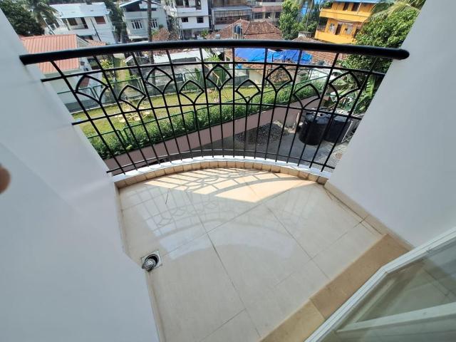 Flat for sale in Ernakulam