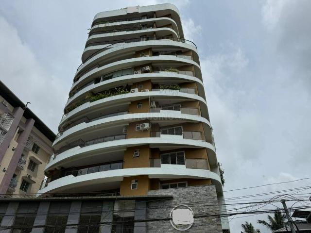 Flat for sale in Cochin, Kerala