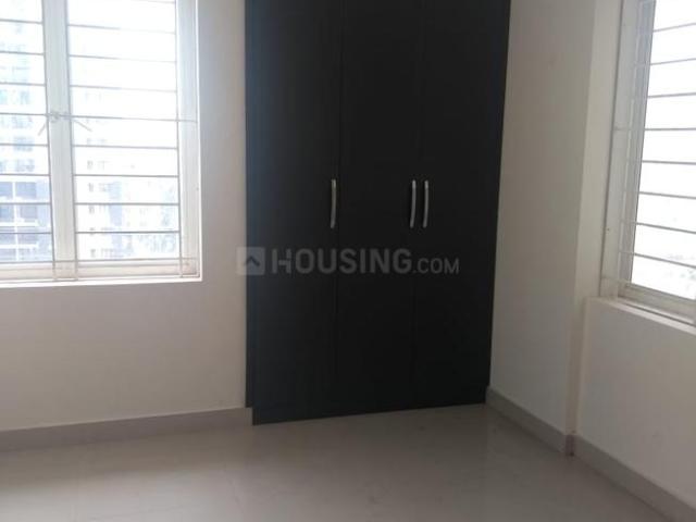 Flat for sale in Cochin, Kerala