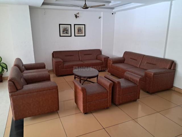 Flat for sale in Panampilly Nagar, Ernakulam