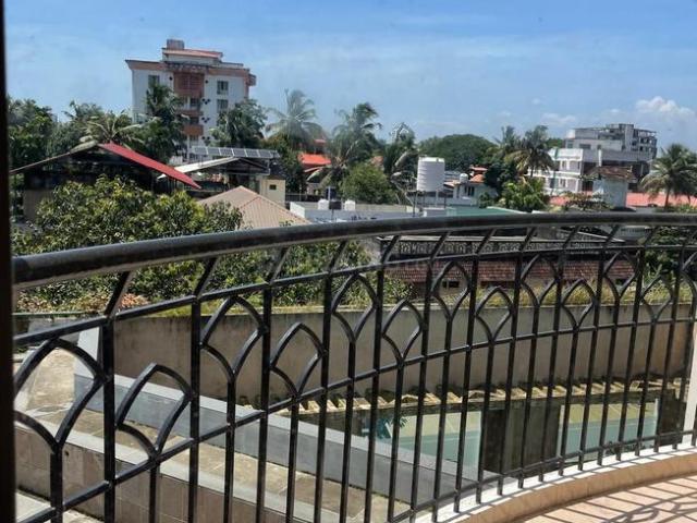 Flat for sale in Panampilly Nagar, Ernakulam