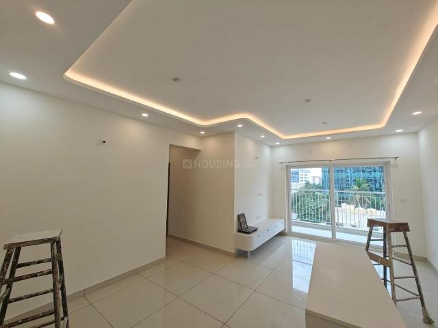 Flat for rent in Bangalore East, Cox Town - Bangalore