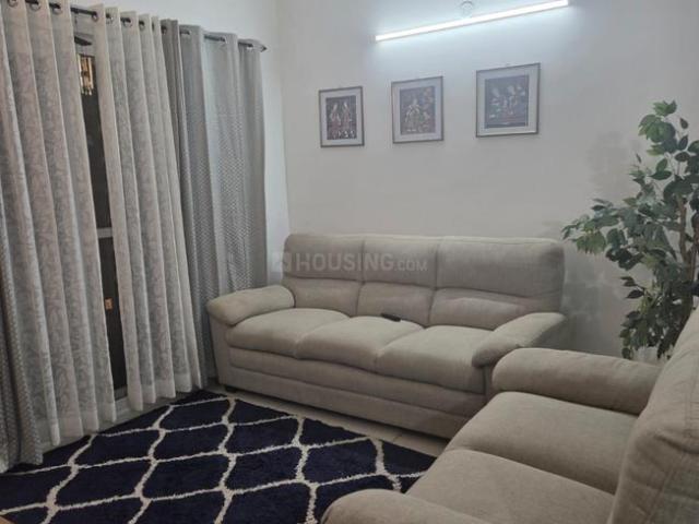 Flat for rent in Bangalore East, Cox Town - Bangalore
