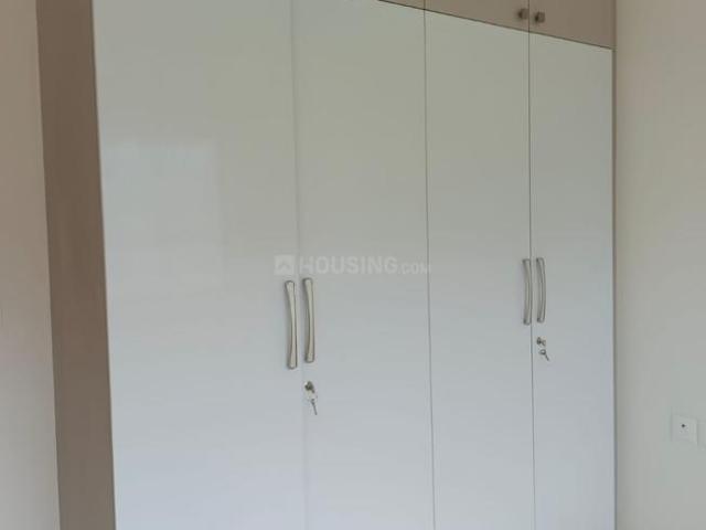Flat for rent in Bangalore East, Cox Town - Bangalore